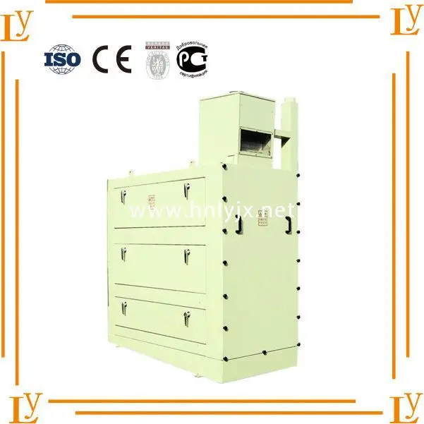 Высокая эффективность вибрационный сепаратор экран