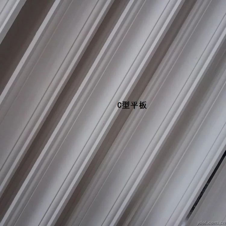 Best design gypsum plaster Interior wall