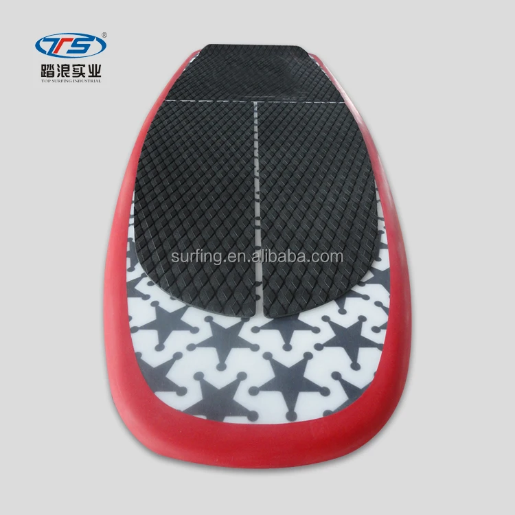 high density EPS core surf wakeboard