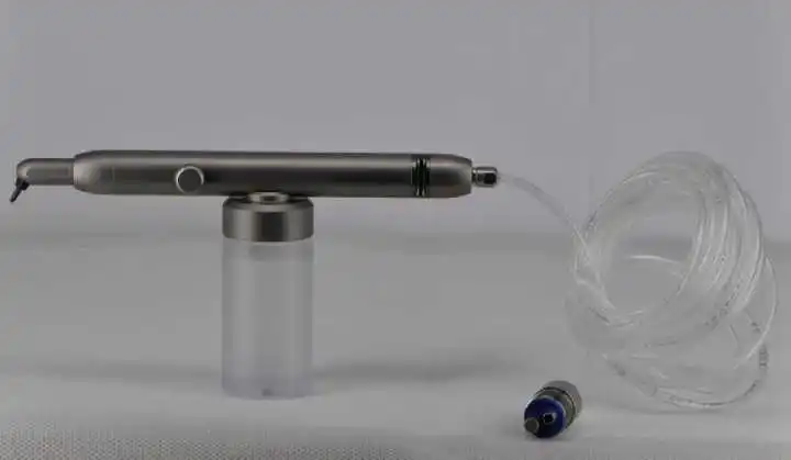 New arrival Dental product Aluminum Oxide Dental Hygiene Prophy Air Polisher Jet/Teeth Polishing Handpiece