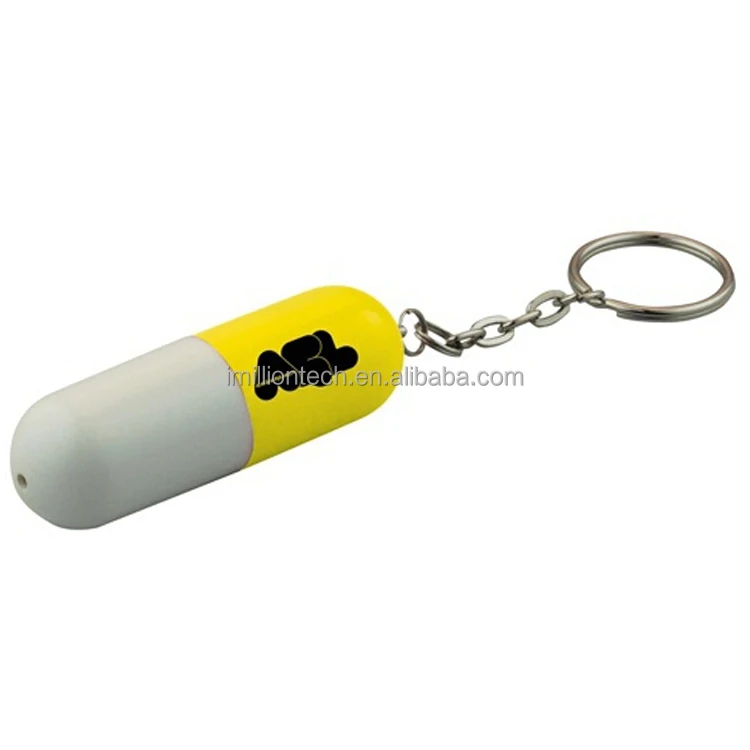 Medical USB Flash,Capsule USB,USB Plastic Enclosure