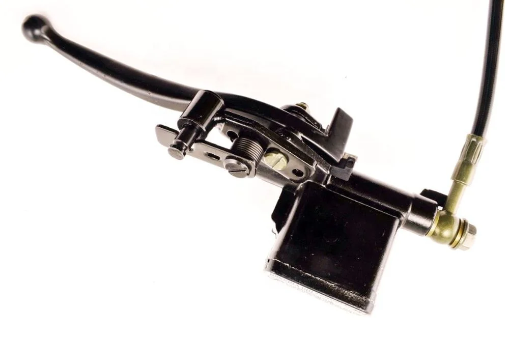 Disk Brake for Motorcycle ATV Rear Brake Assembly