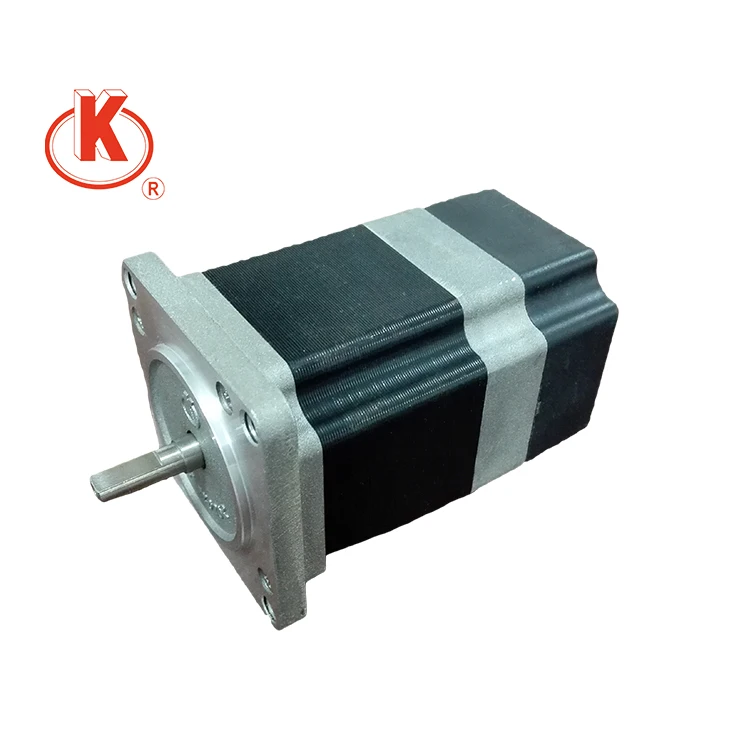 55TDY060D4-2C PM synchronous motor for heat recovery