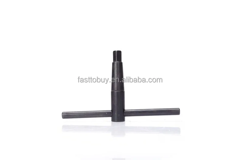 
K12-80 3-M6 Self-Centering 80mm 3