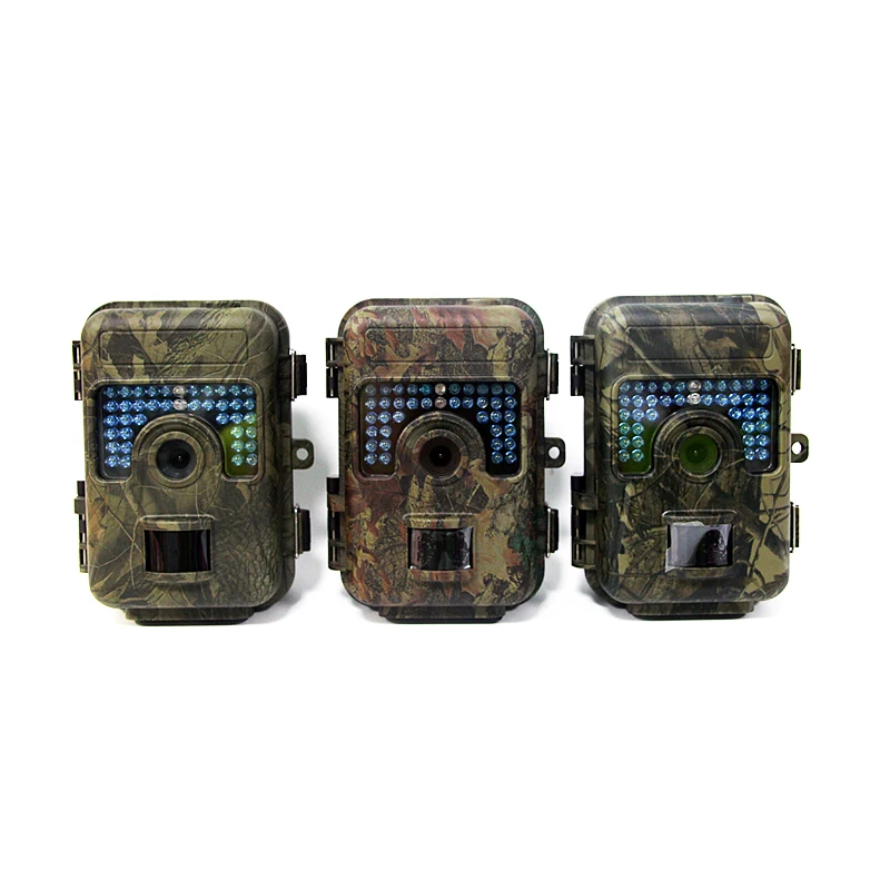 HH-662 Hunting Camera 1080P Trail Camera