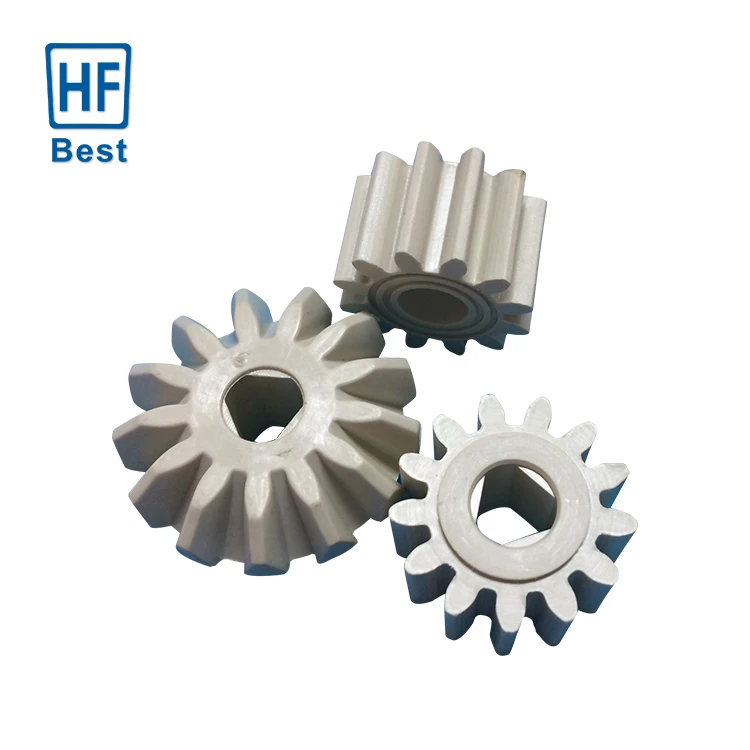 
High wearable Custom Design Plastic PI Gear Products For Shipping Sector 