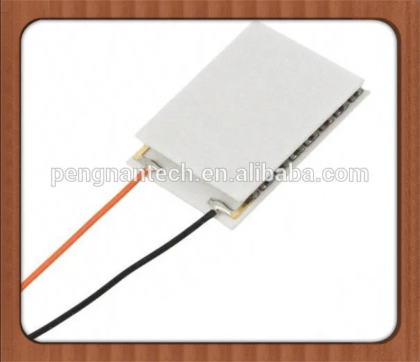 сильная и прочная термоэлектрический генератор модуль для ик-детекторы