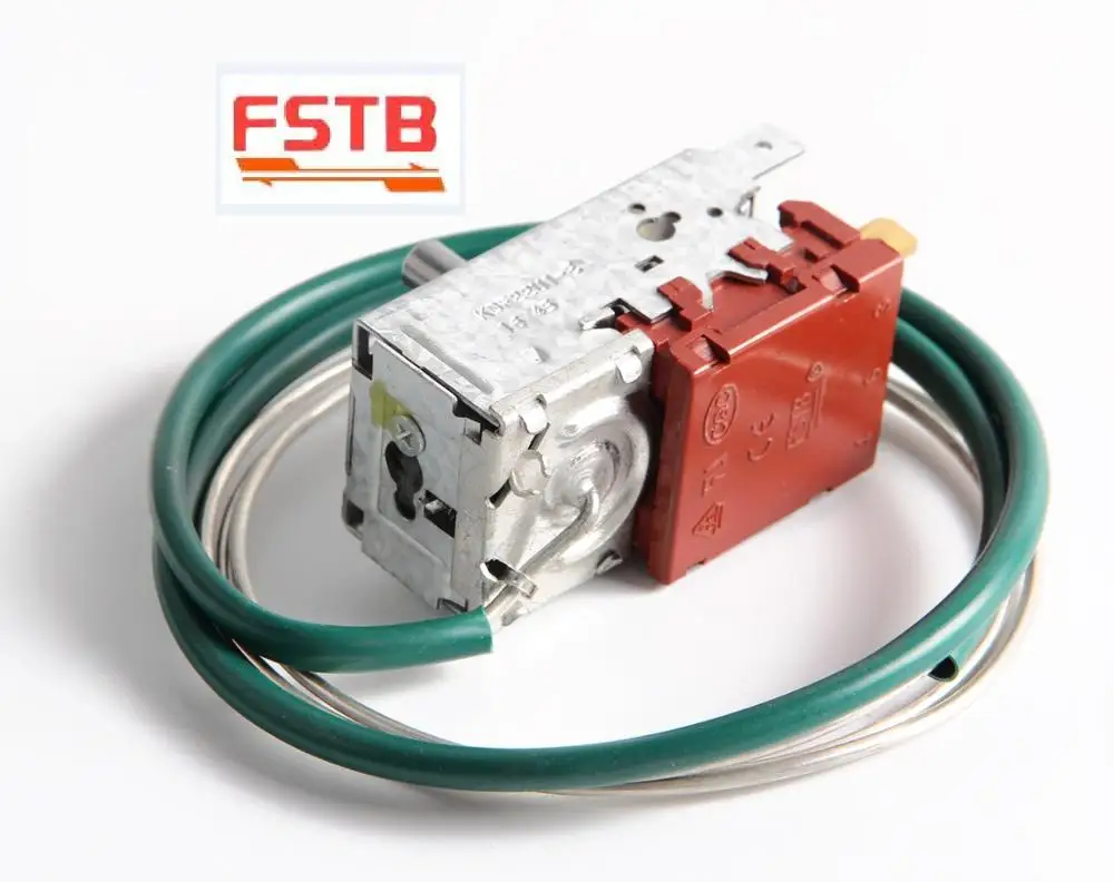 
New Products 2017 Hvac Parts RoHS Digital Electronic Thermostat 