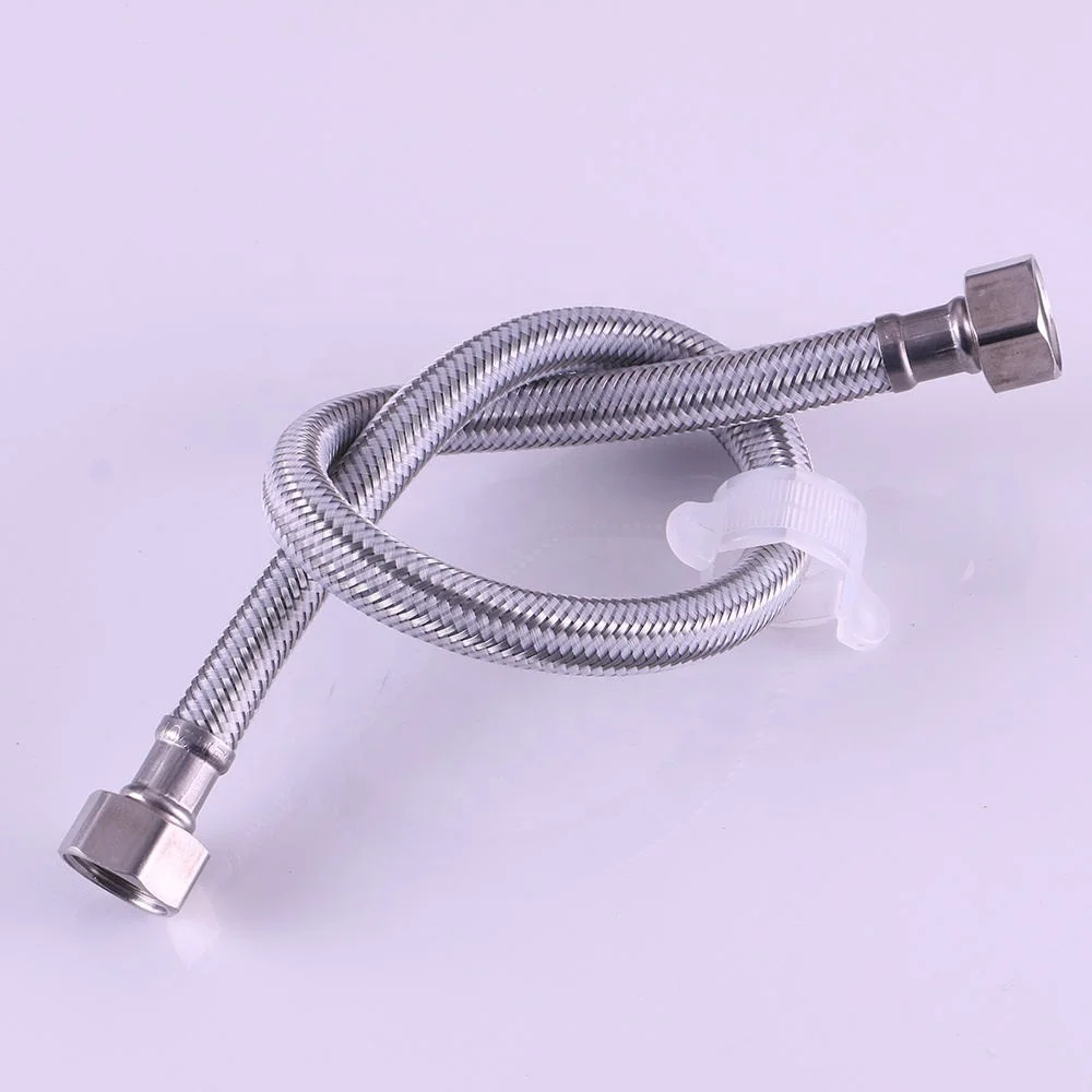 Китайский поставщик, высококачественный гибкий медный плетеный шланг