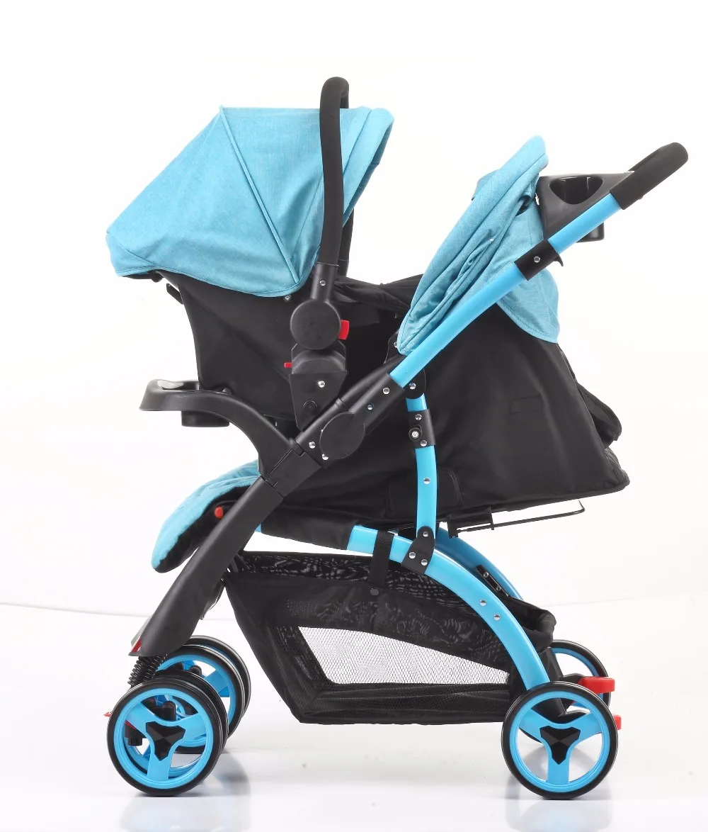 Mamakids K-98KC Original baby carriage candle pushchair made from manufacturer with competitive price K-98KC