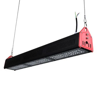 
Hydroponic Growing LED Grow Lights 100W 200W 300W Plant Grow Lamp full spectrum led linear grow lights modules type led high bay 