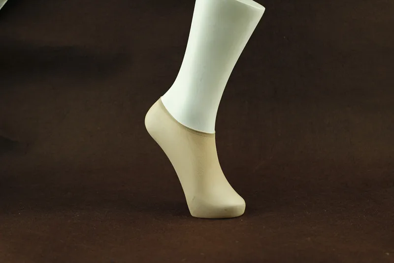 
wholesale cheap bowling disposable socks with box packing 