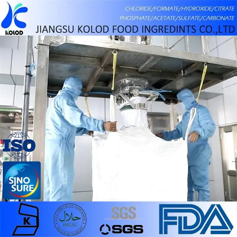 monocalcium phosphate feed grade price