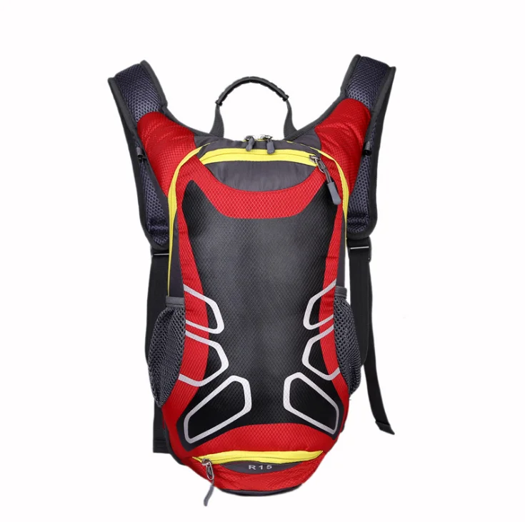 Traveling Bag Hiking Backpack Motorcycle bicycle Cycling Backpack