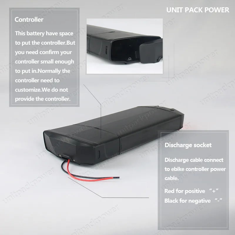 Е-байка 36В стеллаж для выставки товаров батареи NCR18650GA 3500 мА/ч, литий ионный аккумулятор 36V 17.5ah литий Скутер Аккумуляторная батарея для зарядки Ноута и сотового телефона 500 Вт мотор комплект