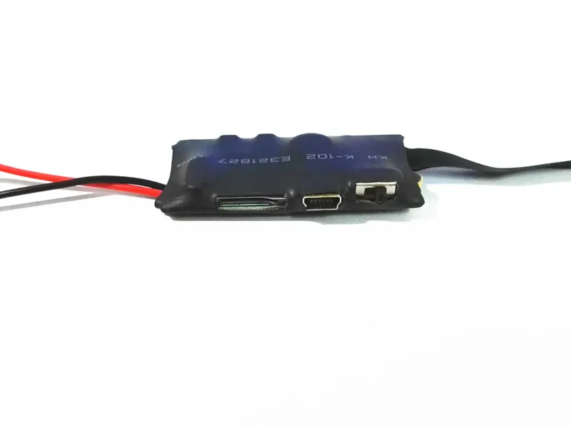 HD 1080P Remote Control Mini DV DVR Spy Camera motion detection DIY Module Hidden Video Recorder