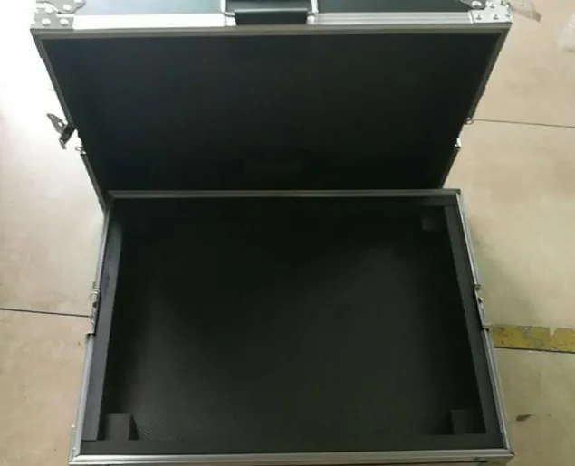  Контроллер освещения сцены grand MA onPC Fader Wing dmx512 консоль dj с полетным чехлом для