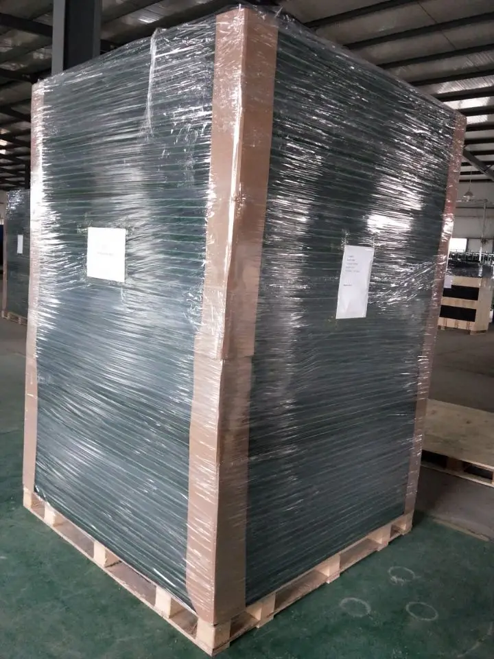 
commercial 1515BJ-1 nylon turf golf practice mat, golf training teaching mat with cross 