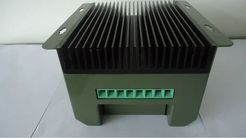 20a-60a 24v/48v mppt solar duty controller with ce certificate and high efficiency