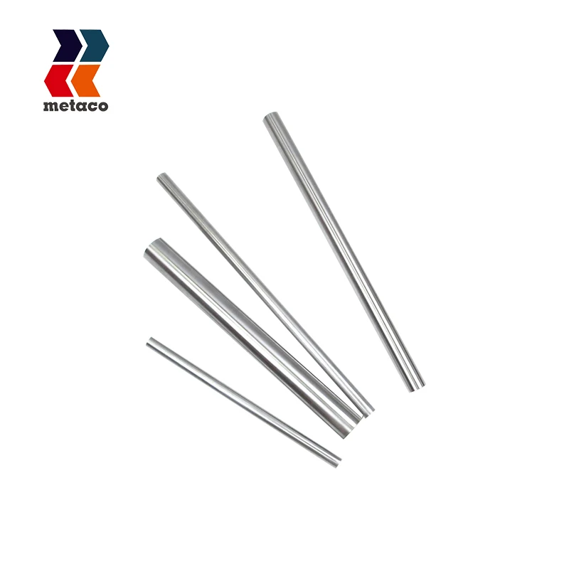 SAE 1045 steel centerless grinding and polishing rod