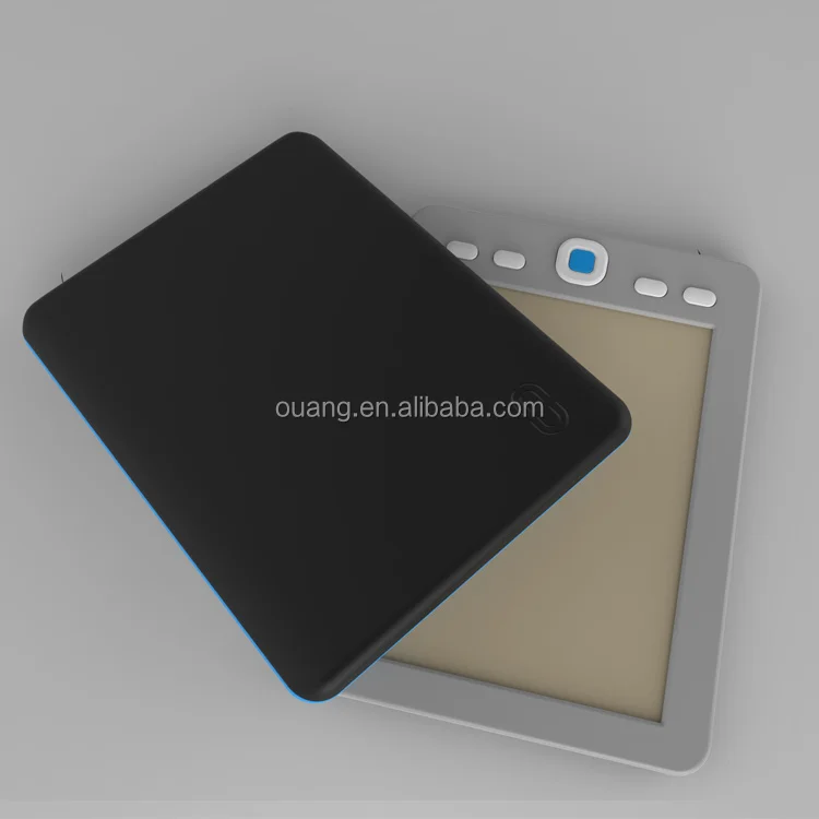 2018 Hot selling cheap Ink screen Book reader 6inch EBOOK-617