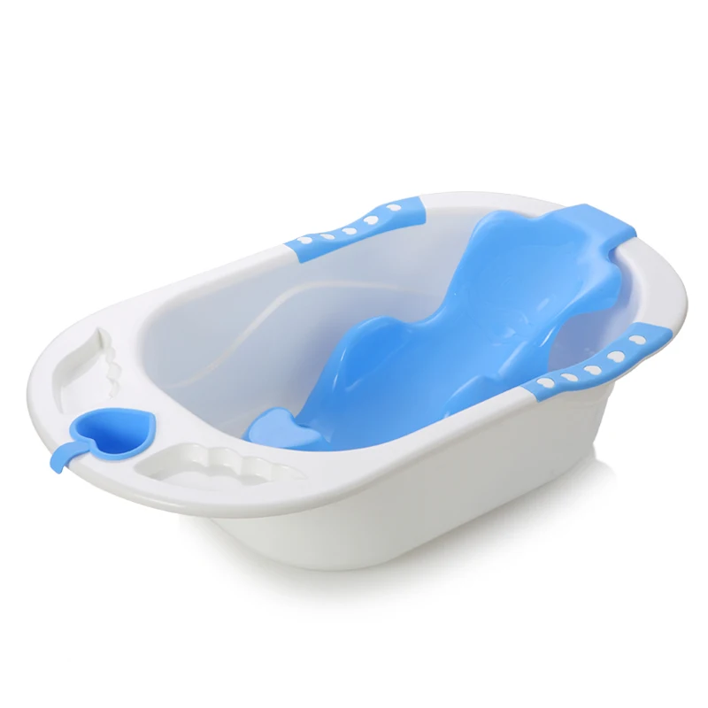 2018 Hot Selling Kids Wash Tub Baby Bath Tub