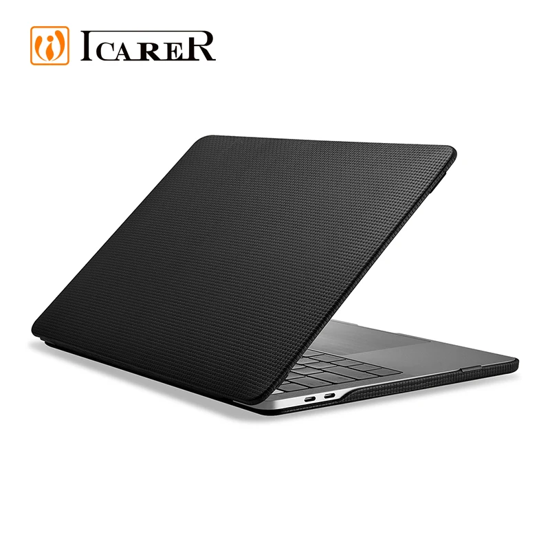 Ударопрочный чехол из натуральной кожи для Macbook Pro 15 дюймов, чехол для Apple, ноутбуки для Macbook Pro 15 дюймов