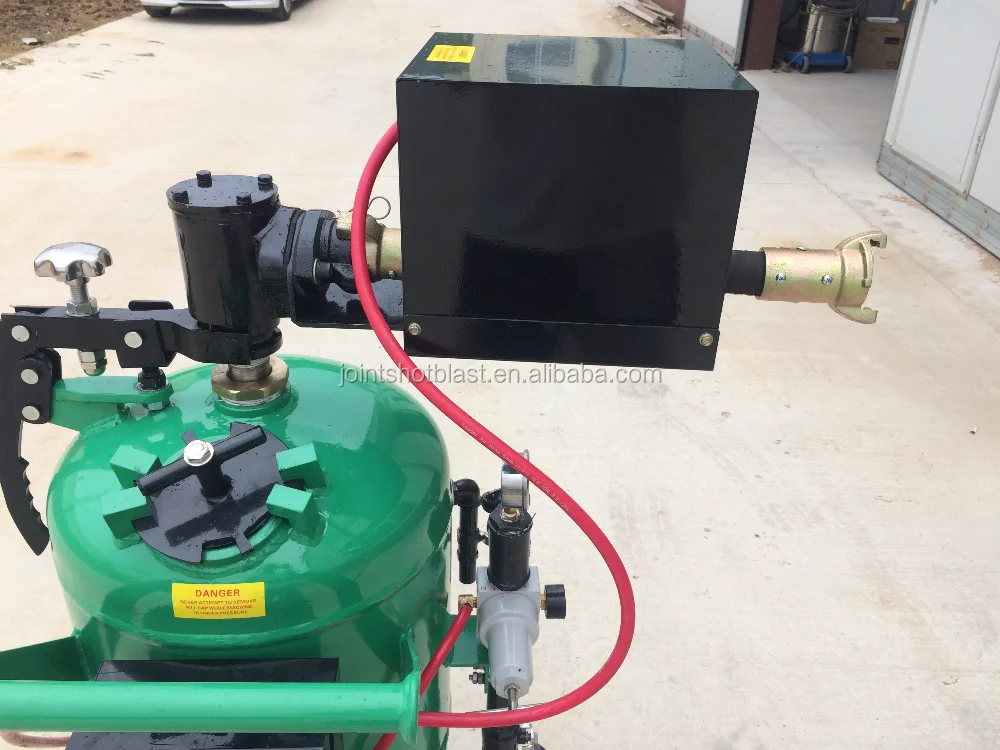 
Graffiti remove machine /dustles sblasting db 225 /500 price for sale 