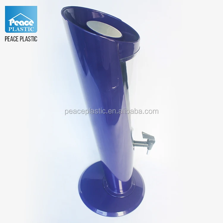new hot sale products plastic draft Tower liquor Beer Dispenser