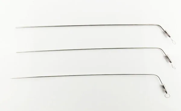 Medical esophagoscope/Surgical esophagoscope/Rigid esophagoscope