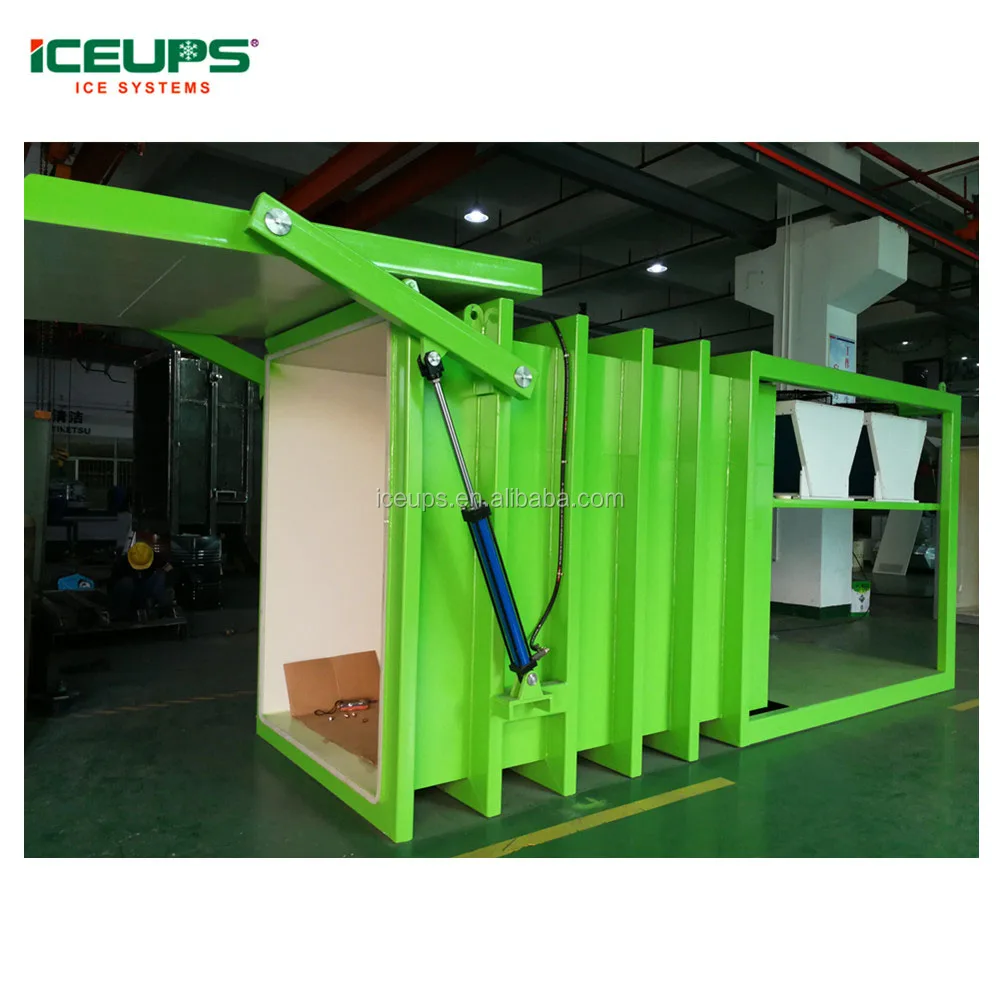 vegetable cooler/vacuum cooling machine/vacuum fruit cooler
