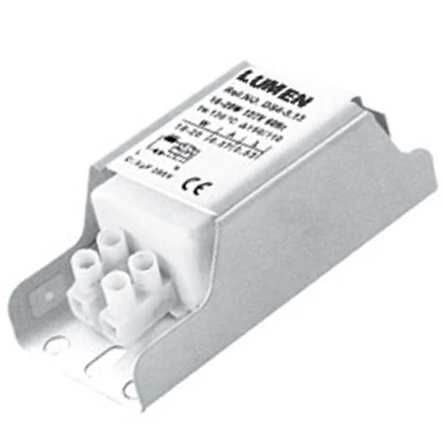 13W 110V 120V 60HZ with mounted electronmagnetic ballast