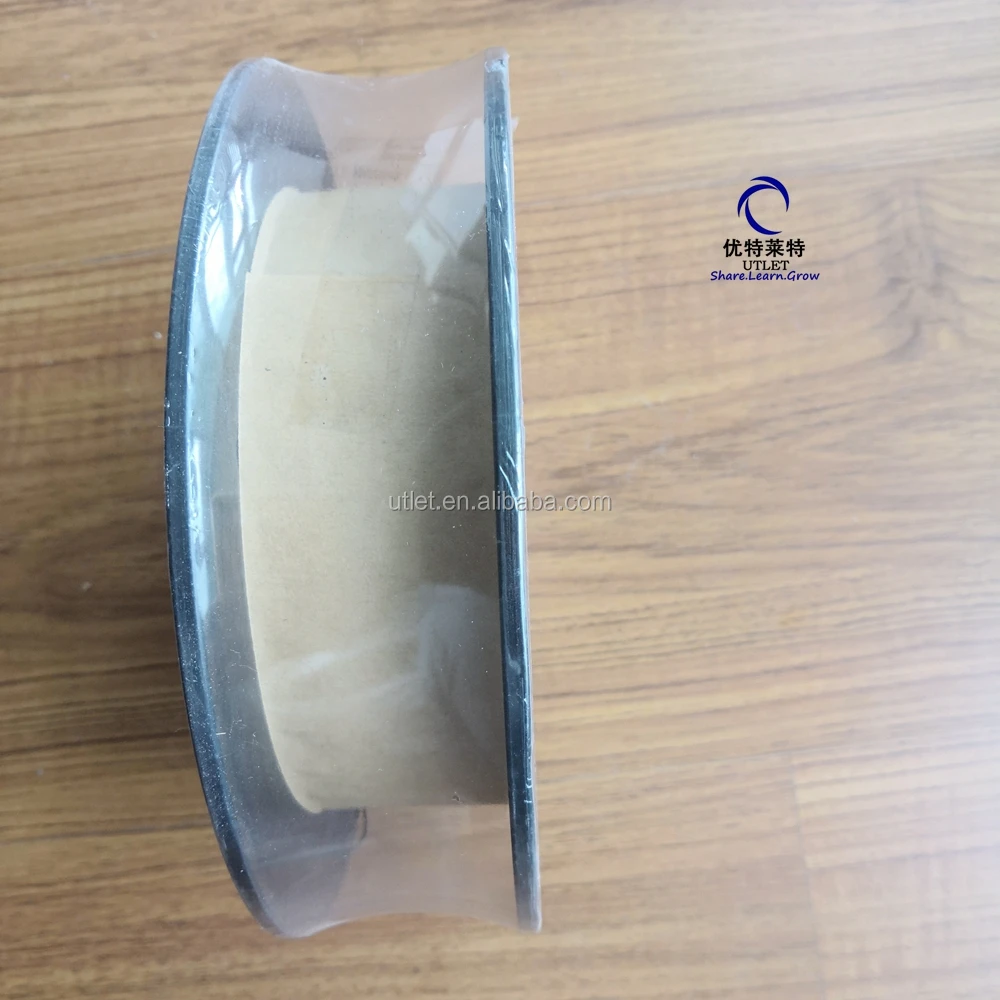 ALAMBRE DE SOLDADURA WELDING WIRE AWS ER70S-6 0.9mm