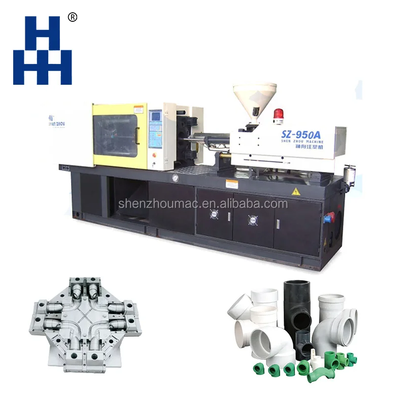 ПВХ пластиковыми литьевых машин ценам