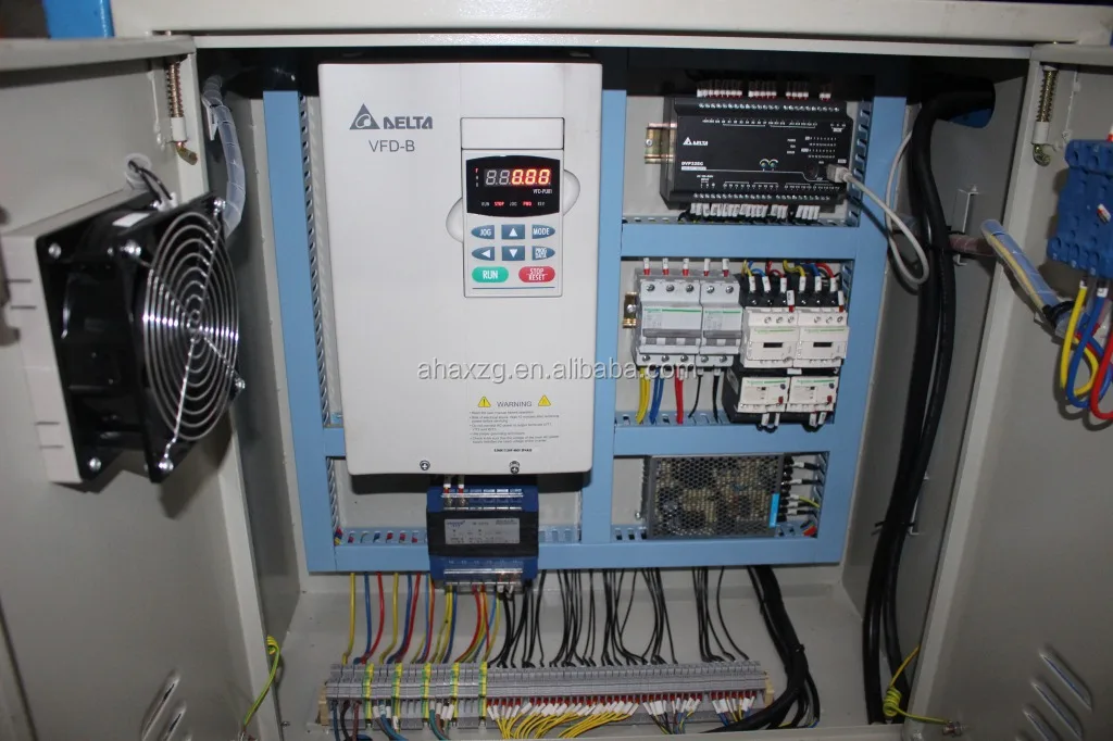 Spiral flexible aluminum duct making manufacture machine round duct forming machine