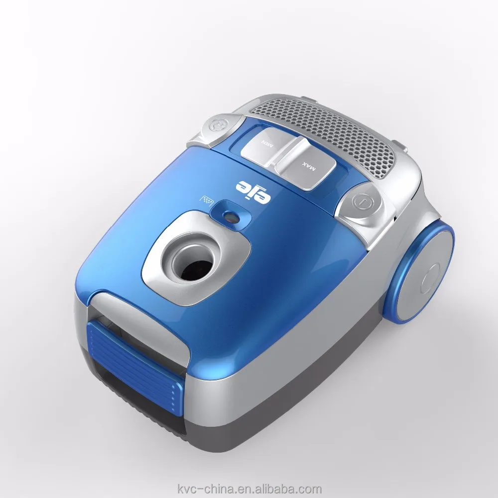 Electric Vacuum Cleaner With Bag Vacuum Cleaner Household Canister Vacuum Cleaner