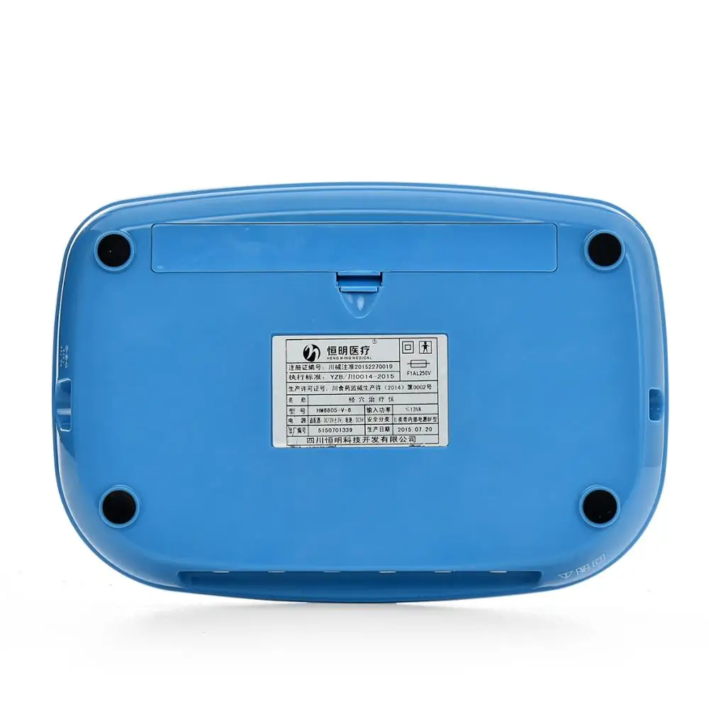 Chinese Invention Best Selling Magnetic Electro Acupuncture Apparatus for Massage