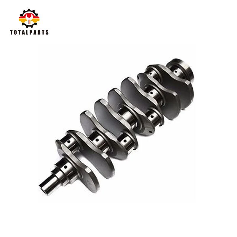 13411-E0071  13401-58051 13411-17012 13401-75041 13401-31060 13401-75040 13411-78081 high quality Crankshaft  for COASTER