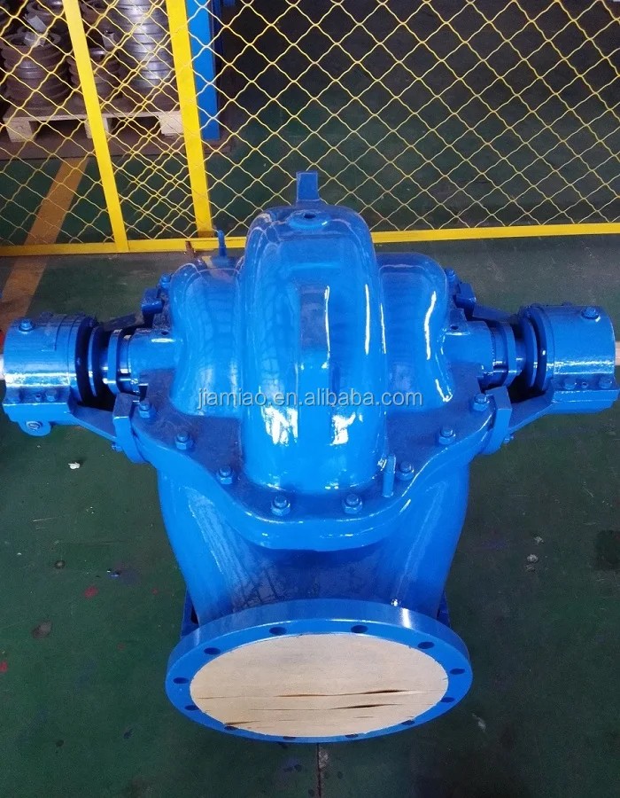 
low pulse closed impeller Fan pump, fan pump of paper machine 
