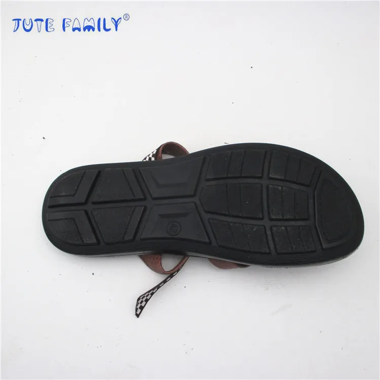 Мужские удобные кожаные сандалии для ходьбы оптом