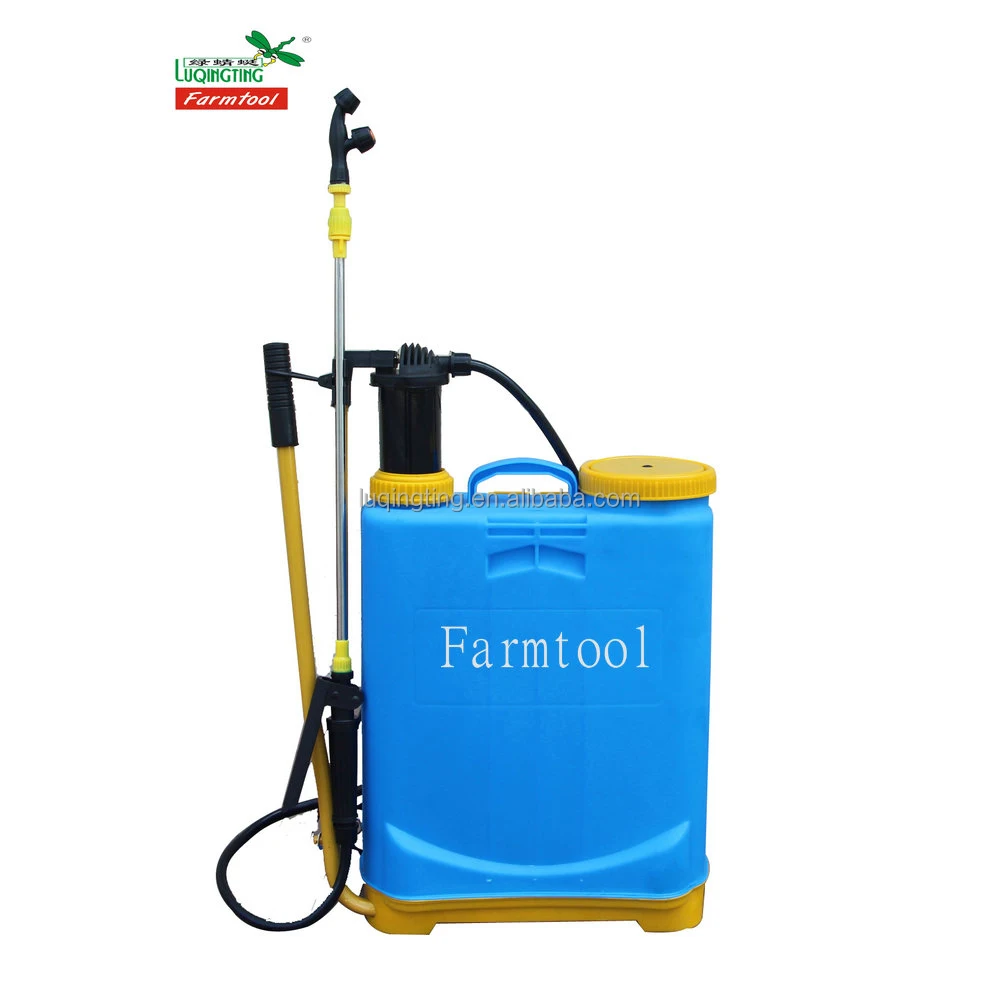 
Agriculture 16l pesticide hand pump spray machine sprayer 
