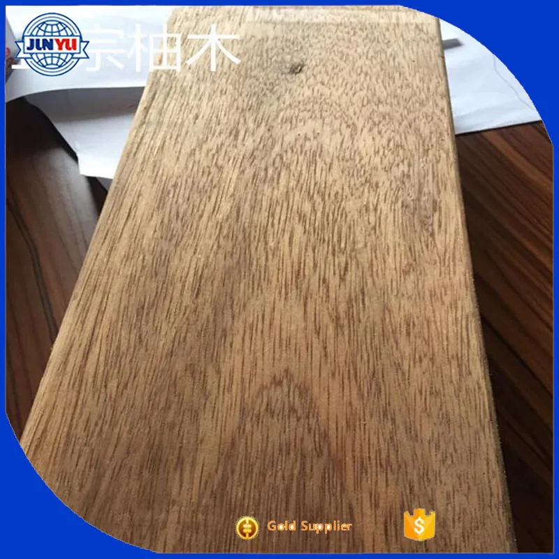 2,5 мм толщина/5 мм Ширина Тиковая древесина