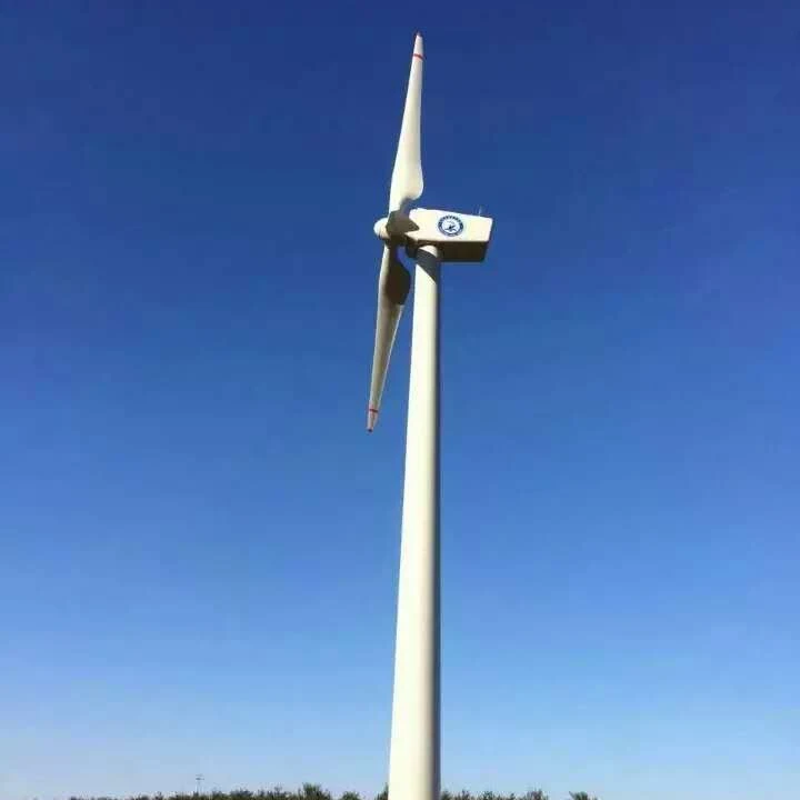 wind turbine 100kw wind turbine direct driven permanent magnet generator 100kw wind turbine