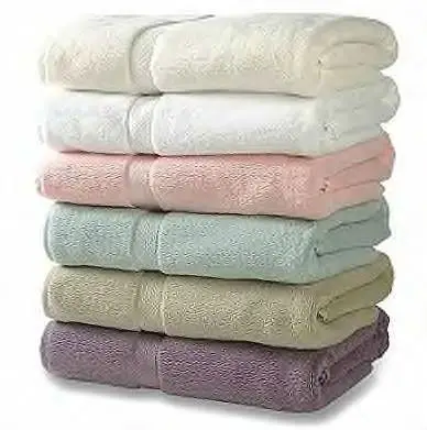 high quality hand towels bath towel   from Turkey