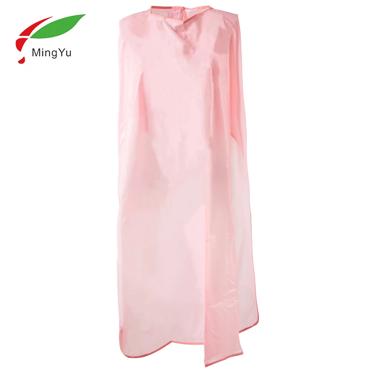 China Supplier Hair Cape Hairdressing Cutting Cape
