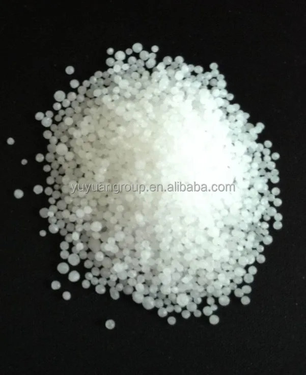 
Low biuret urea for diesel exhaust fluids 