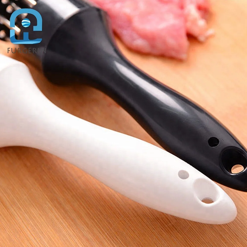  Оптовая продажа профессиональный шприц для мяса из нержавеющей стали игла инжектор маринада инструменты