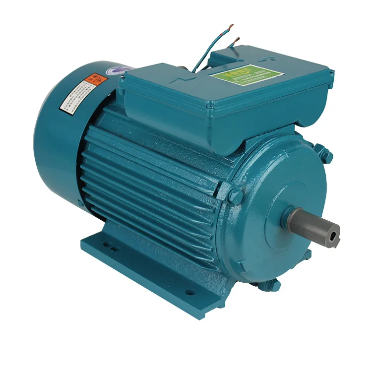 
Excellent quality YL Single phase AC 4hp 220v dynamo motor with good price  (62045409601)