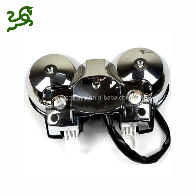 Motorcycle Speedometer Tachometer Speedo Clock For CB600 900 Hornet600 900