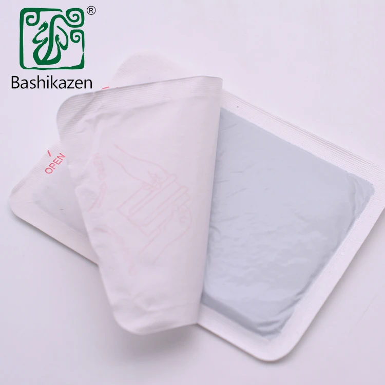 
hot sale Period Pain Relief Menstrual Cramps Heating Pad warm patch 